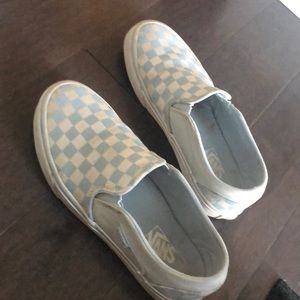 Vans shoes